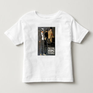Confection Kehl Gentlemen Clothing Toddler T-Shirt