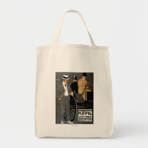 Confection Kehl Gentlemen Clothing Tote Bag