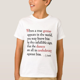 Confederacy of Dunces T-Shirt