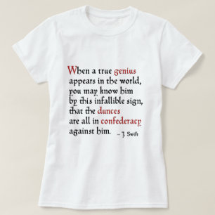 Confederacy of Dunces T-Shirt