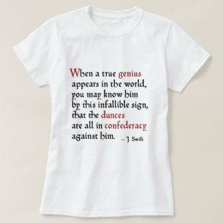 Confederacy of Dunces T-Shirt