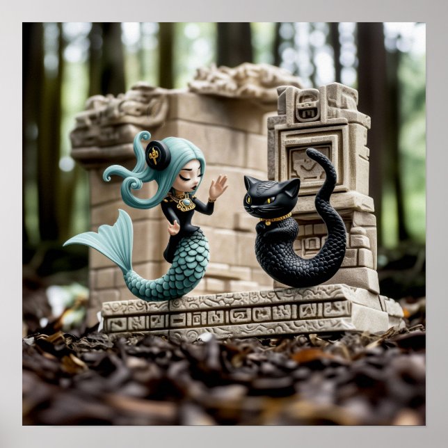 Confer Poster (Front)