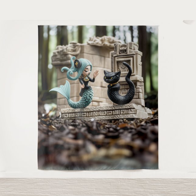 Confer Tapestry (Front)