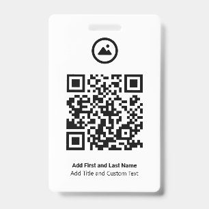 Conference Connect Badge ID Badge