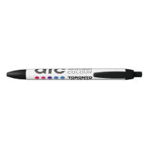 Conference Pen