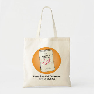 Conference Tote Bag