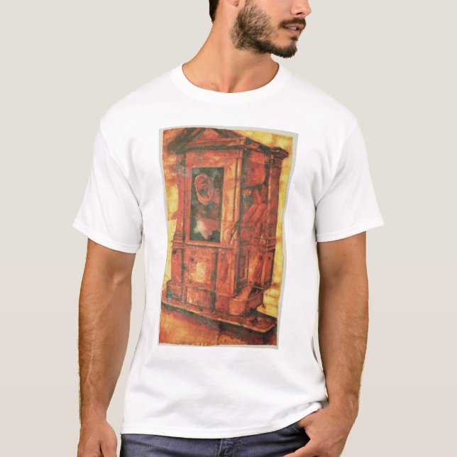 Confession 1994 T-Shirt (Front)