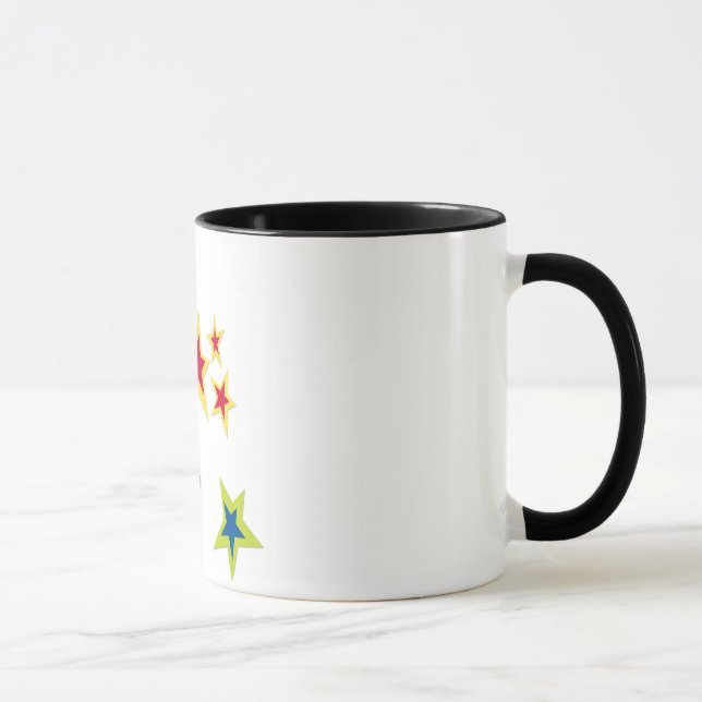 Confession Mug (Right)