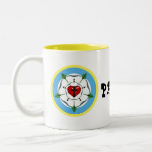 Confessional Lutheran Mug - Papist Tears