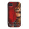 Confessions iPhone4 Case