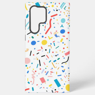 Confetti Bliss Samsung Galaxy Case