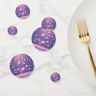 Confetti (Bubbles)