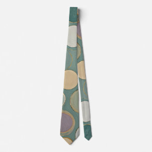 Confetti Currents Tie