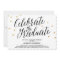 Confetti Grad | Graduation Invitation
