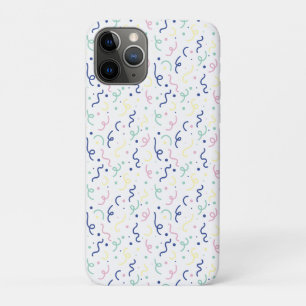 Confetti Pop - Multi iPhone 11 Pro Case