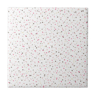 confetti tile