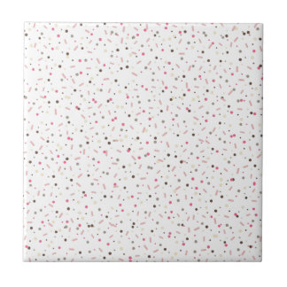 confetti tile