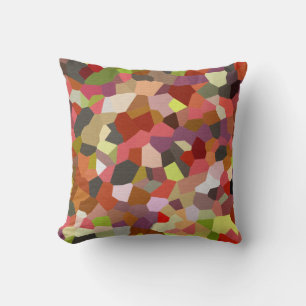 Confetti Urban Orchard Cushion