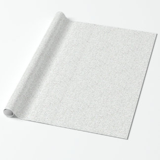 Confetti Wrapping Paper