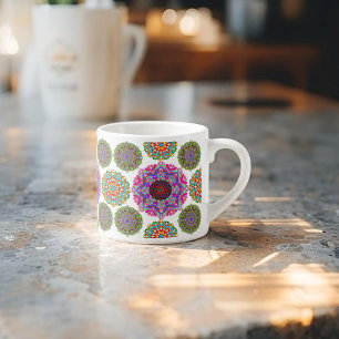 Confianza Base Espresso Cup