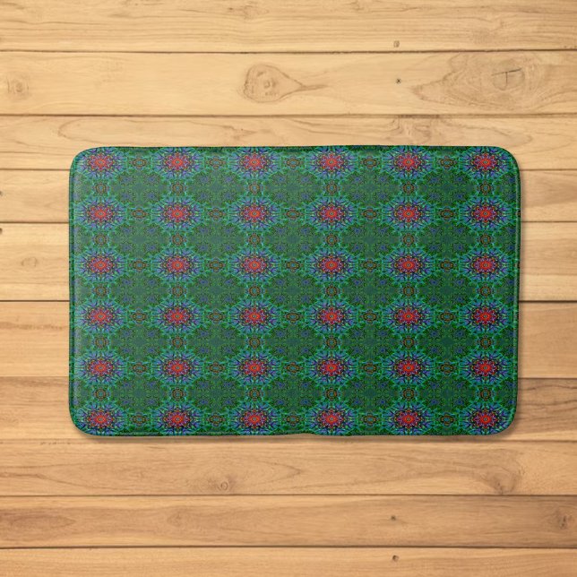Confianza Bath Mat (Creator Uploaded)