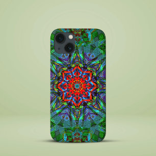 Confianza iPhone 13 Case