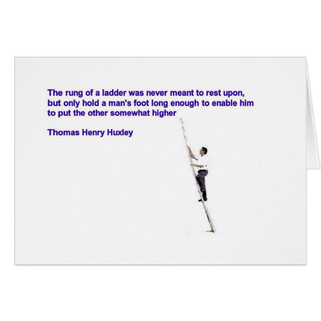 Confidence (Front Horizontal)