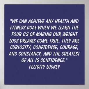 Confidence_10 Poster