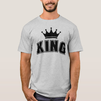 confidence begins within T-Shirt