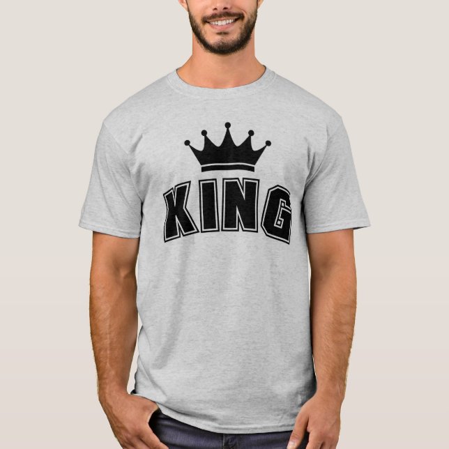 confidence begins within T-Shirt (Front)