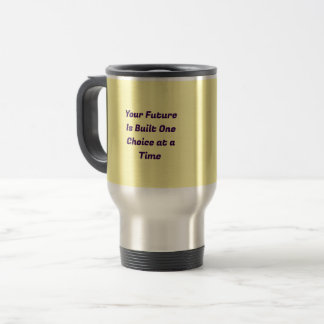 Confidence Inspirational Coffee Mug