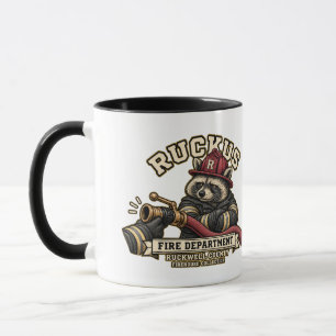 Confidence is plentiful mug