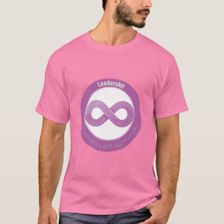 Confidence isn't significance T-Shirt