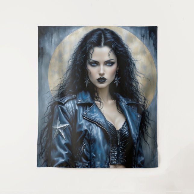 Confidence Tapestry (Front)