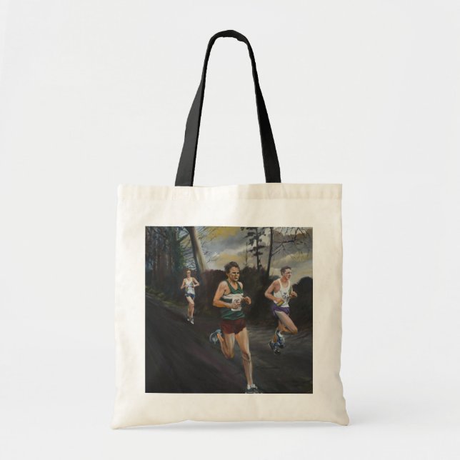 Confidence Tote Bag (Front)