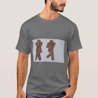 Confident Girl T-Shirt