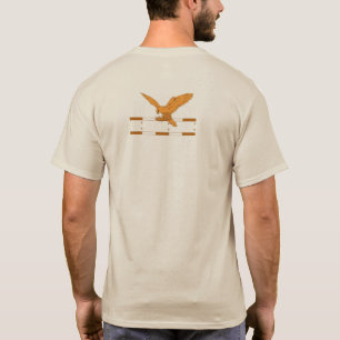 "Confident is the Art of Daily Wear" Motivational T-Shirt