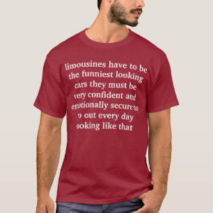 confident T-Shirt