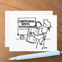 Confidential Waste Disposal