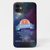 Confirmation 7 Gifts of the Holy Spirit