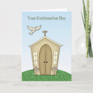 Confirmation Card