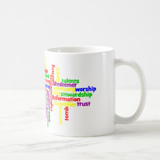 Confirmation Mug