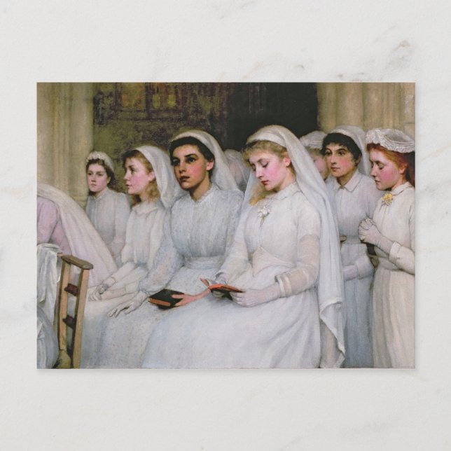 Confirmation Postcard (Front)