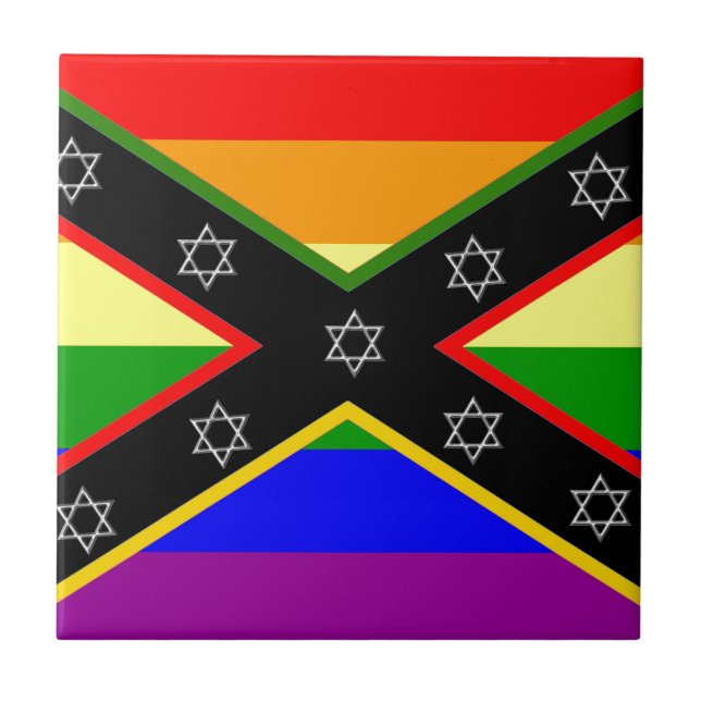 ConFlag Tile (Front)