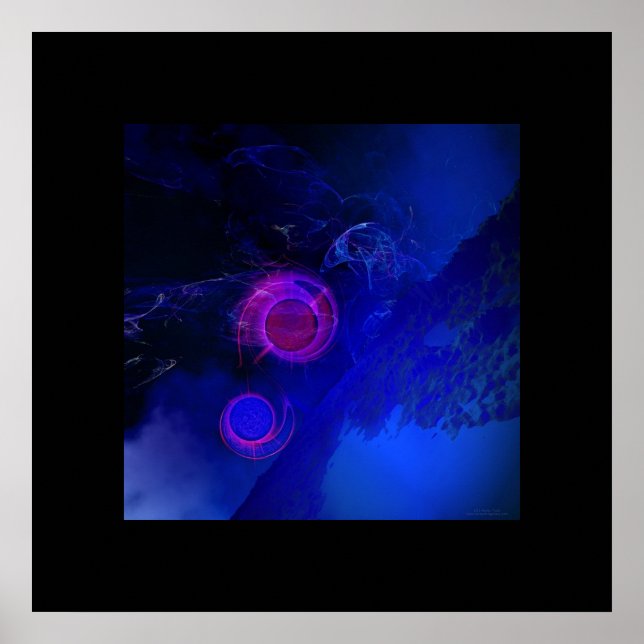 CONFLUENCE PRINT (Front)