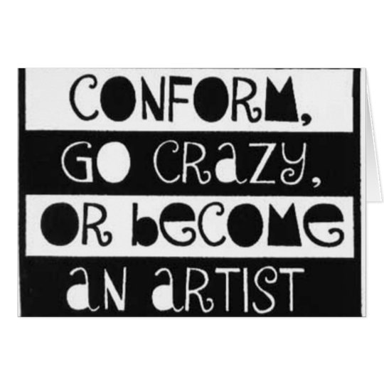 Conform Note Cards
