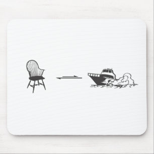 Conformational Changes Mouse Mat