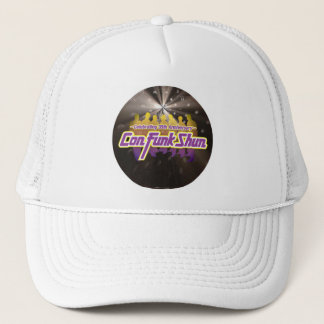 ConFunkShun Anniversary Trucker Hat