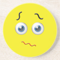 Confused  Emoji