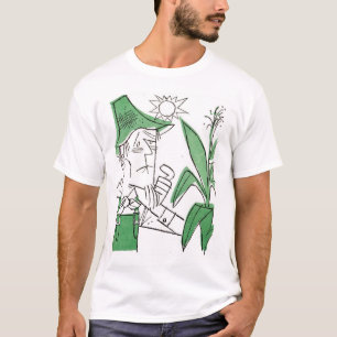 Confused Farmer T-Shirt